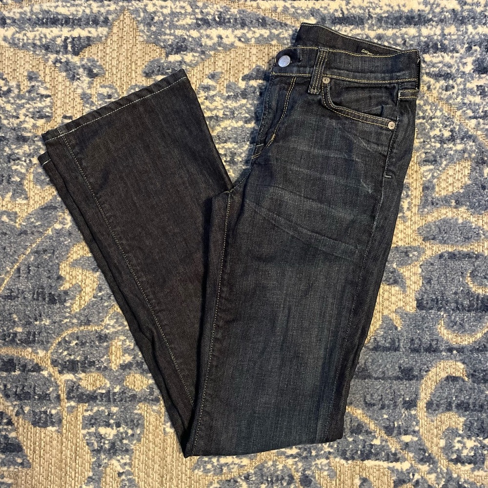 Citizens of Humanity jeans